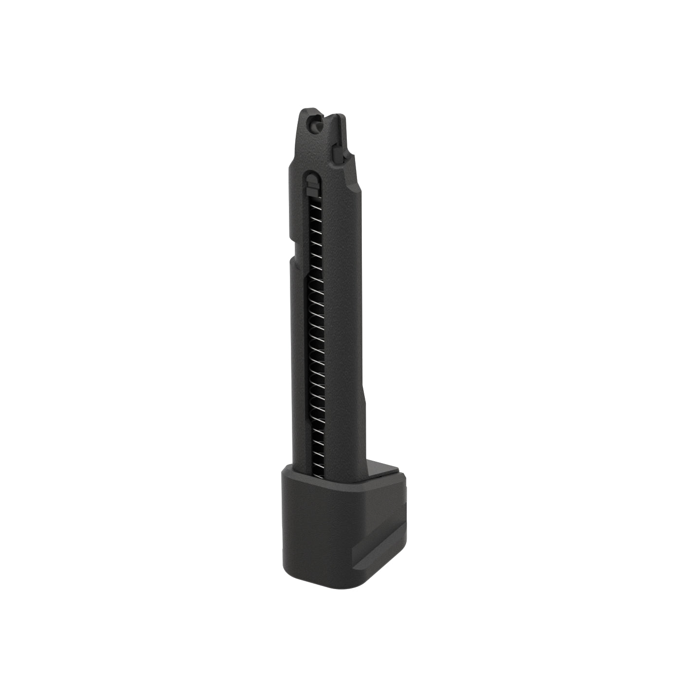 [FICHIER NUMÉRIQUE] Chargeur split G17 - 3D MJF Ultra light 30 billes - PACK COMPLET