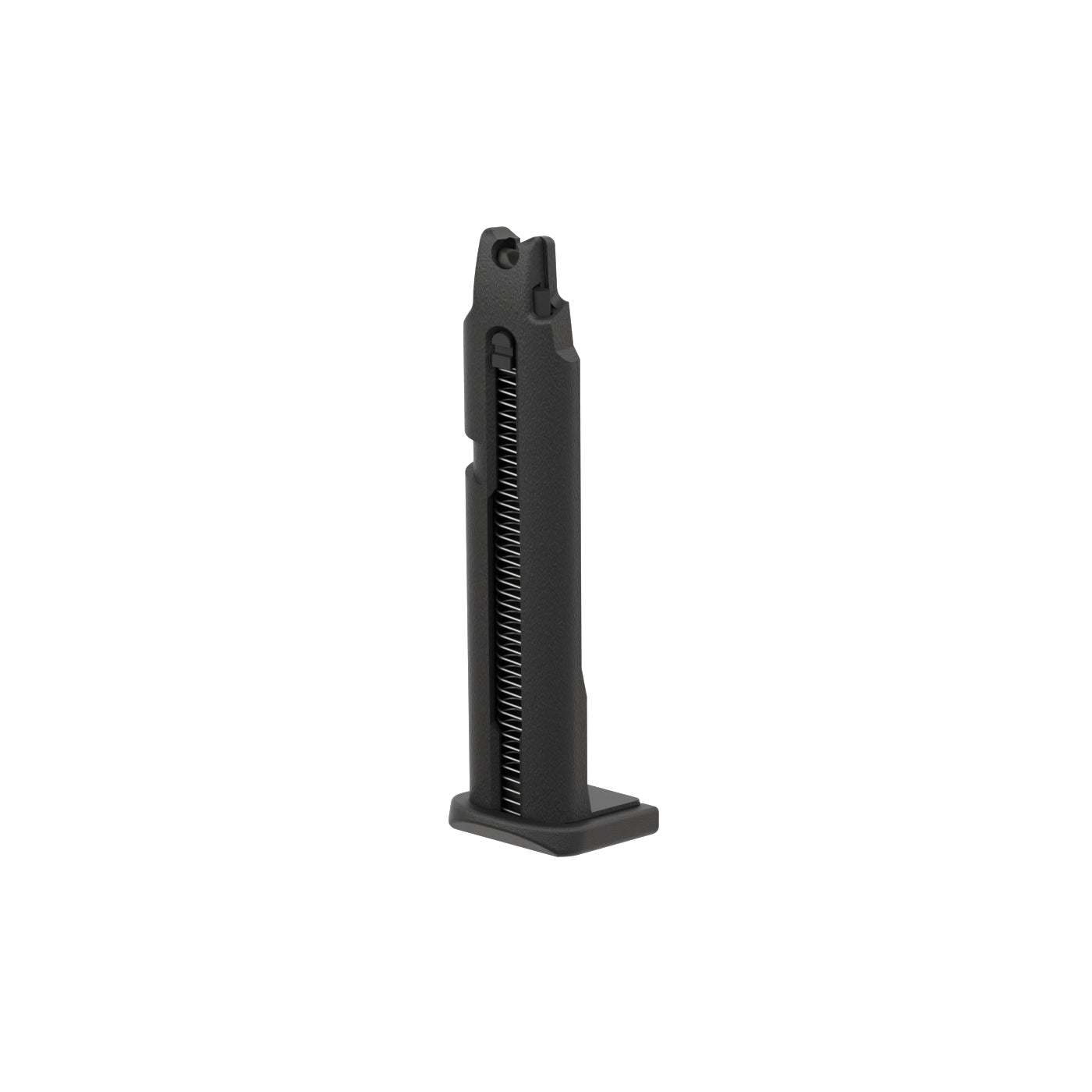 [FICHIER NUMÉRIQUE] Chargeur split G17 - 3D MJF Ultra light 24 billes - PACK COMPLET