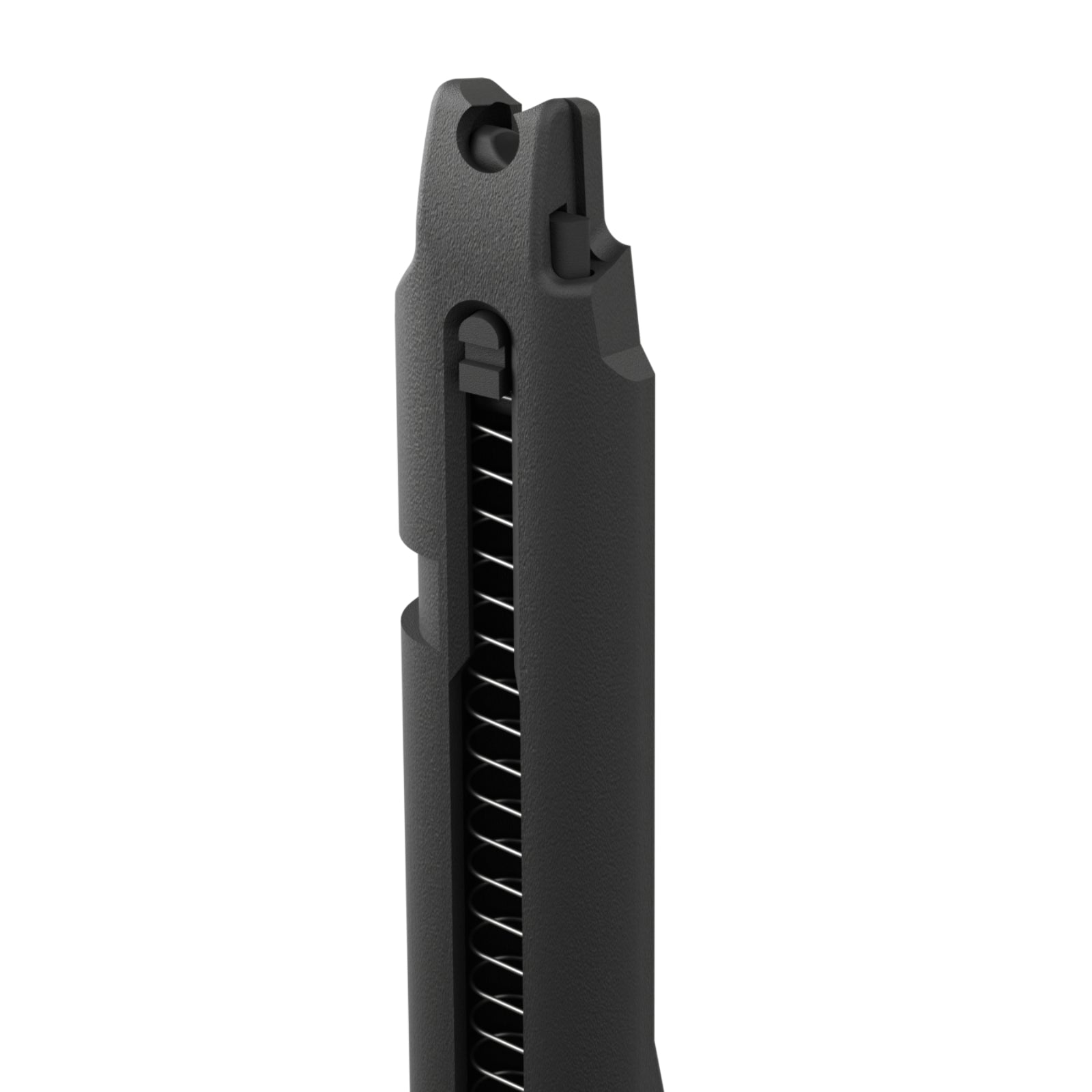 G17 split magazine - Ultra light 3D MJF 24 BBs