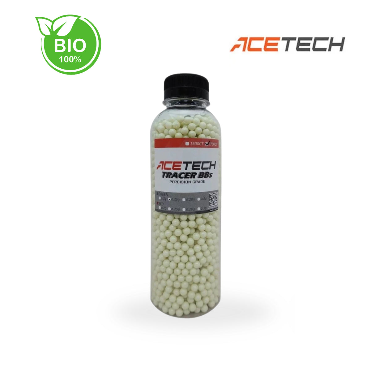 Modify Precision BIO BBs 0.30g - 680bbs