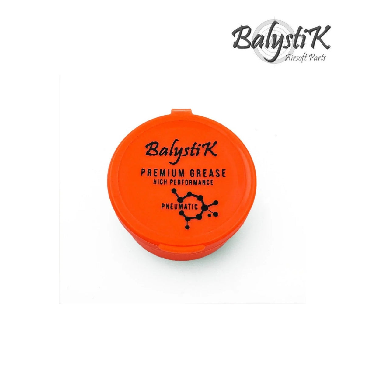 Balystik Premium Pneumatic Grease for AEG HPA GBB