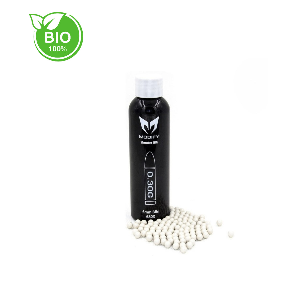 Modify Precision BIO BBs 0.30g - 680bbs