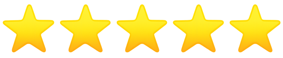 icon 5 etoiles