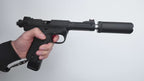 Infinite - Kit de conversion HPA