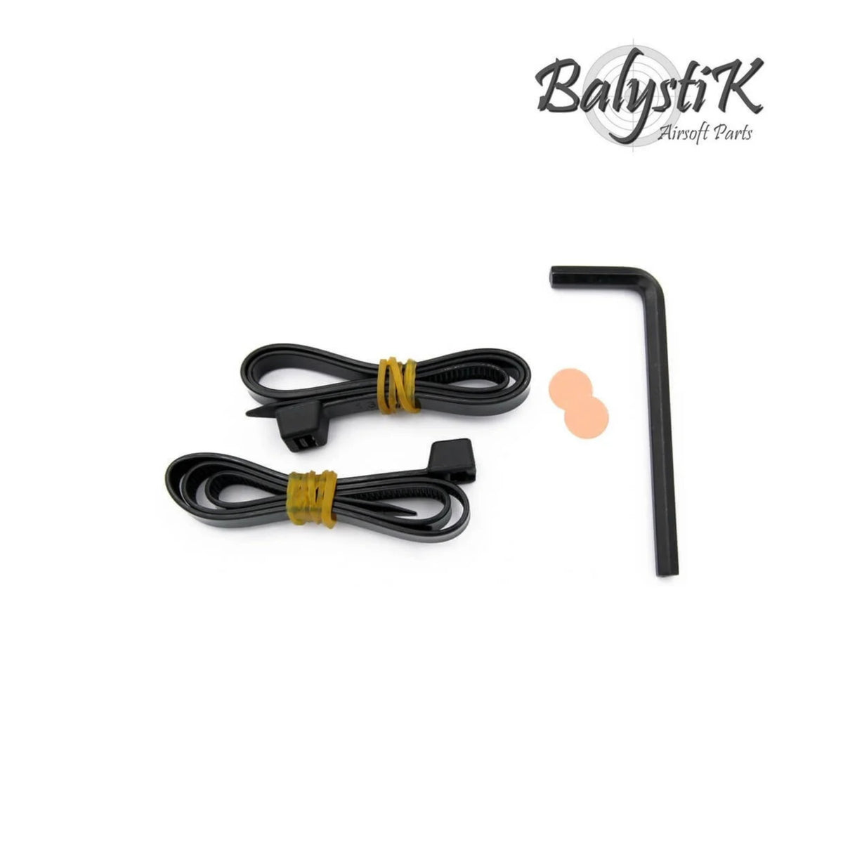 Balystik Régulateur HPA HPR200 Ultra compact - Inferno Red - US