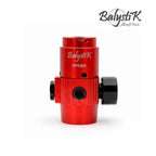 Balystik Régulateur HPA HPR200 Ultra compact - Inferno Red - US