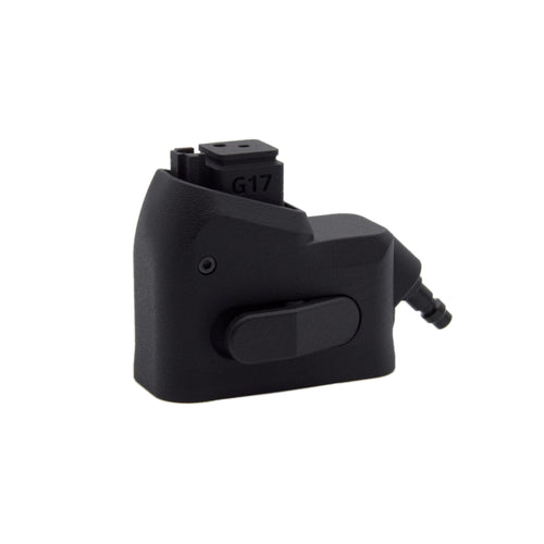 airsoft adaptateur hpa